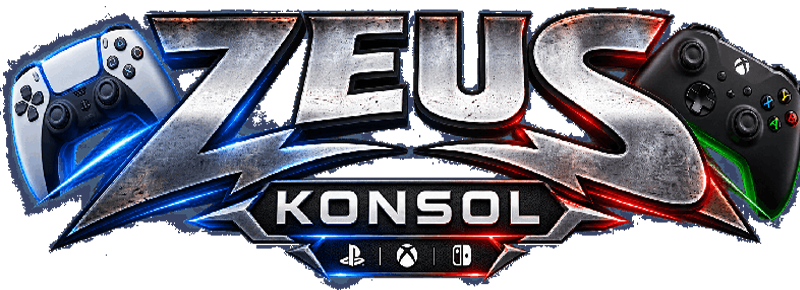 Zeus Konsol