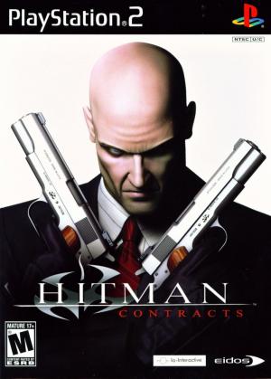 Hitman Contracts