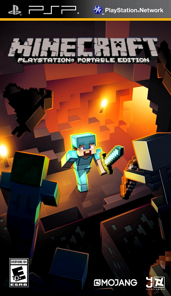 Minecraft
