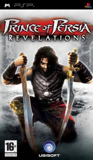 Prince of Persia