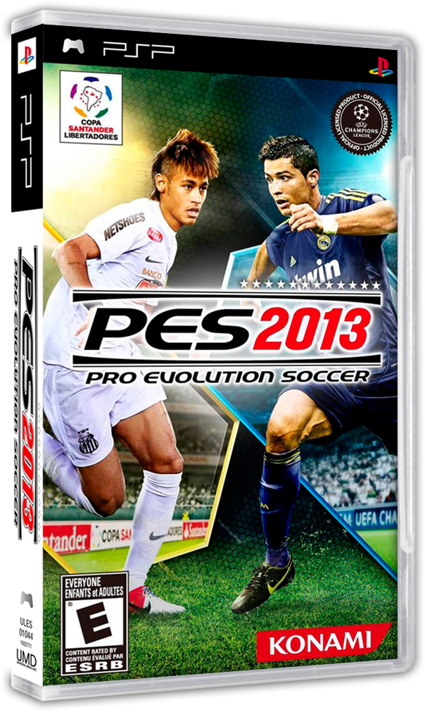PES 2013 Türkçe Spiker