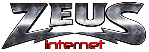 Zeus internet