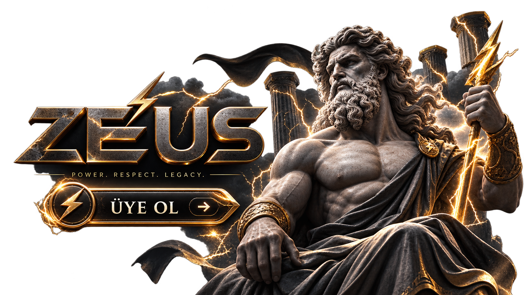 Zeus internet üye ol